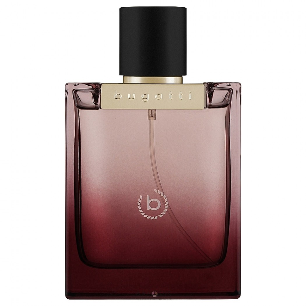 Парфюмированная вода EDP